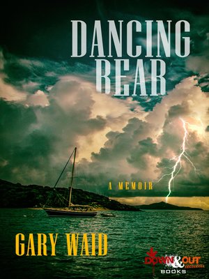 cover image of Dancing Bear